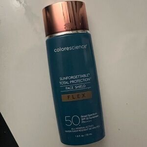 ColorScience SunScreen Tinted Mineral